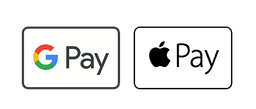 Google and Apple Pay