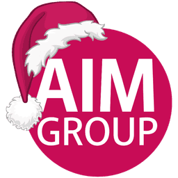 AIM Awards & Qualifications Logo
