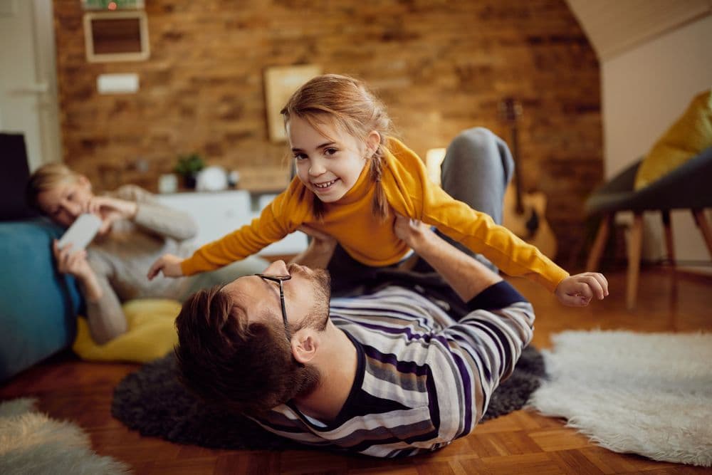12 Signs Your Child May Have ADHD
