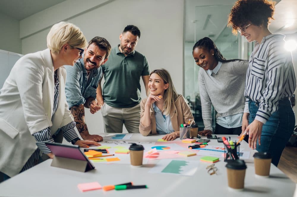 How To Become a Team Leader