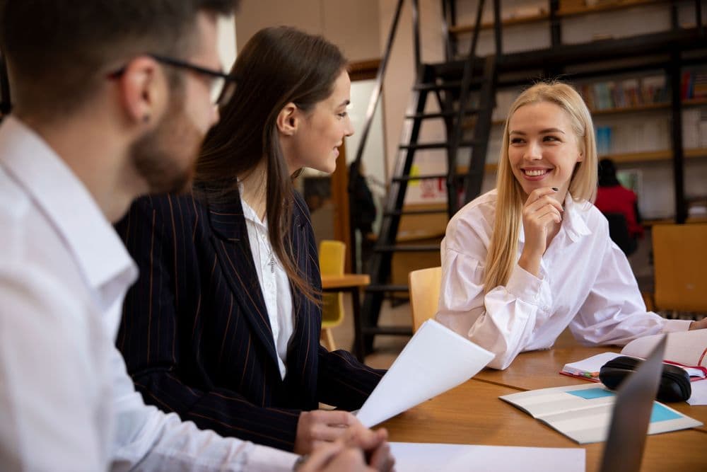 How To Get a Job In Human Resources