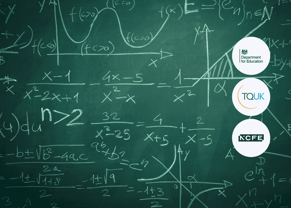Level 2 Functional Skills Mathematics