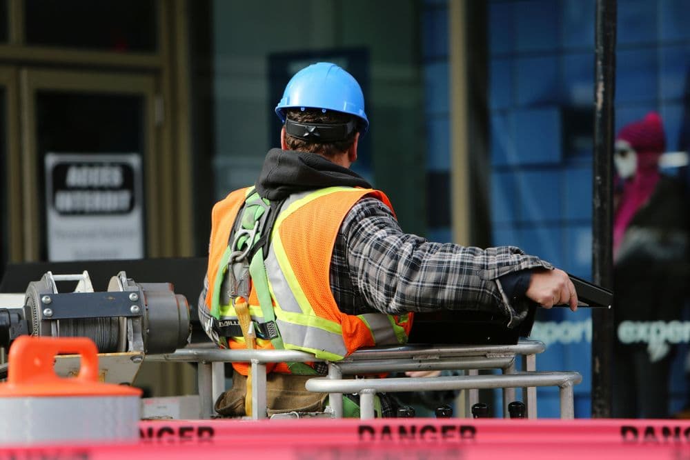 Who Needs Health and Safety Training?