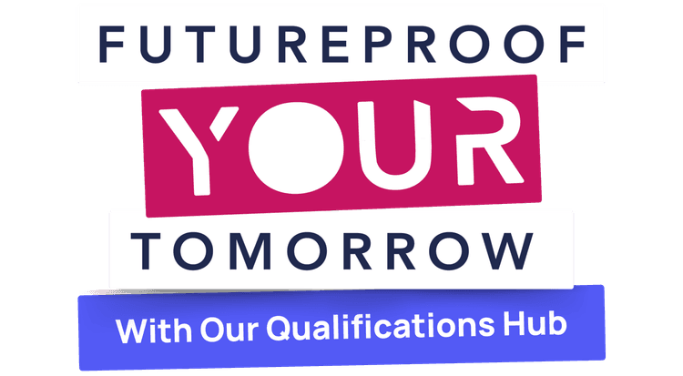 Future Proof your tomorrow