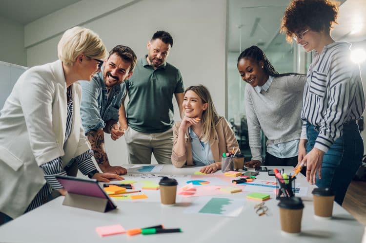 How To Become a Team Leader
