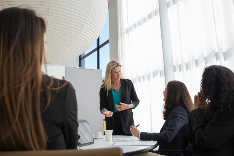 Level 3 Diploma for Team Leaders and Supervisors