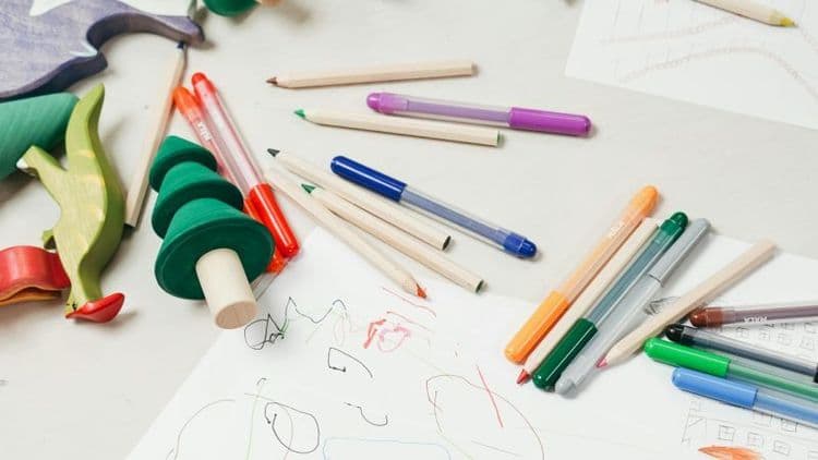 Education supplies
