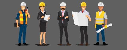 Five Reasons Why You Should Work In Construction