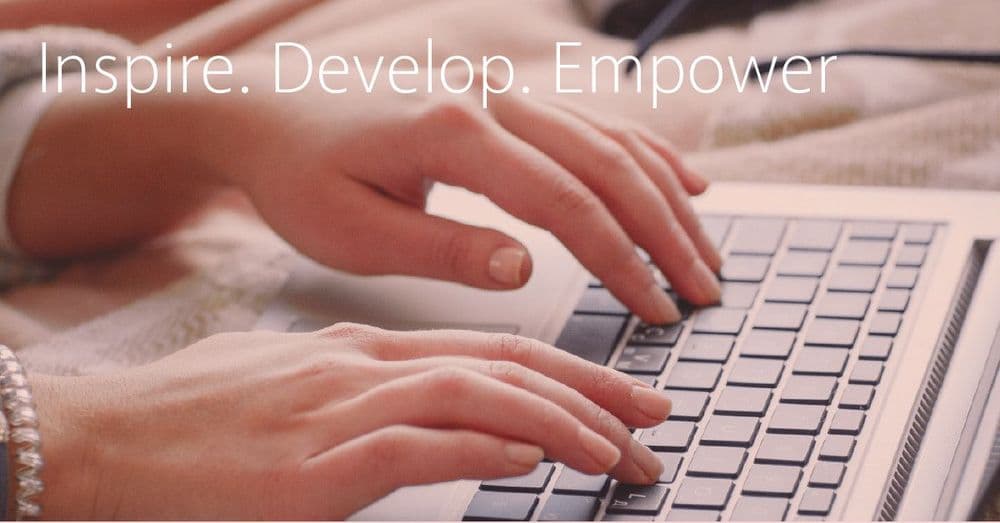 Women in the Tech Industry