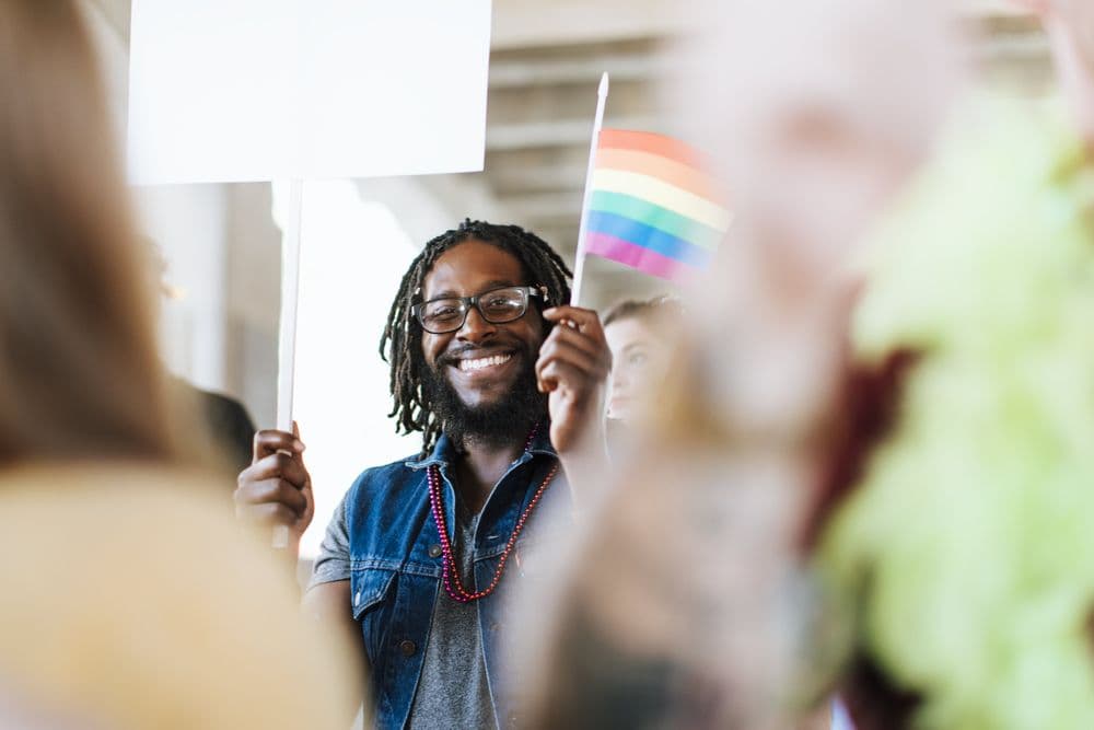 5 Ways To Make Your Workplace Inclusive Of The LGBTQIA+ Community