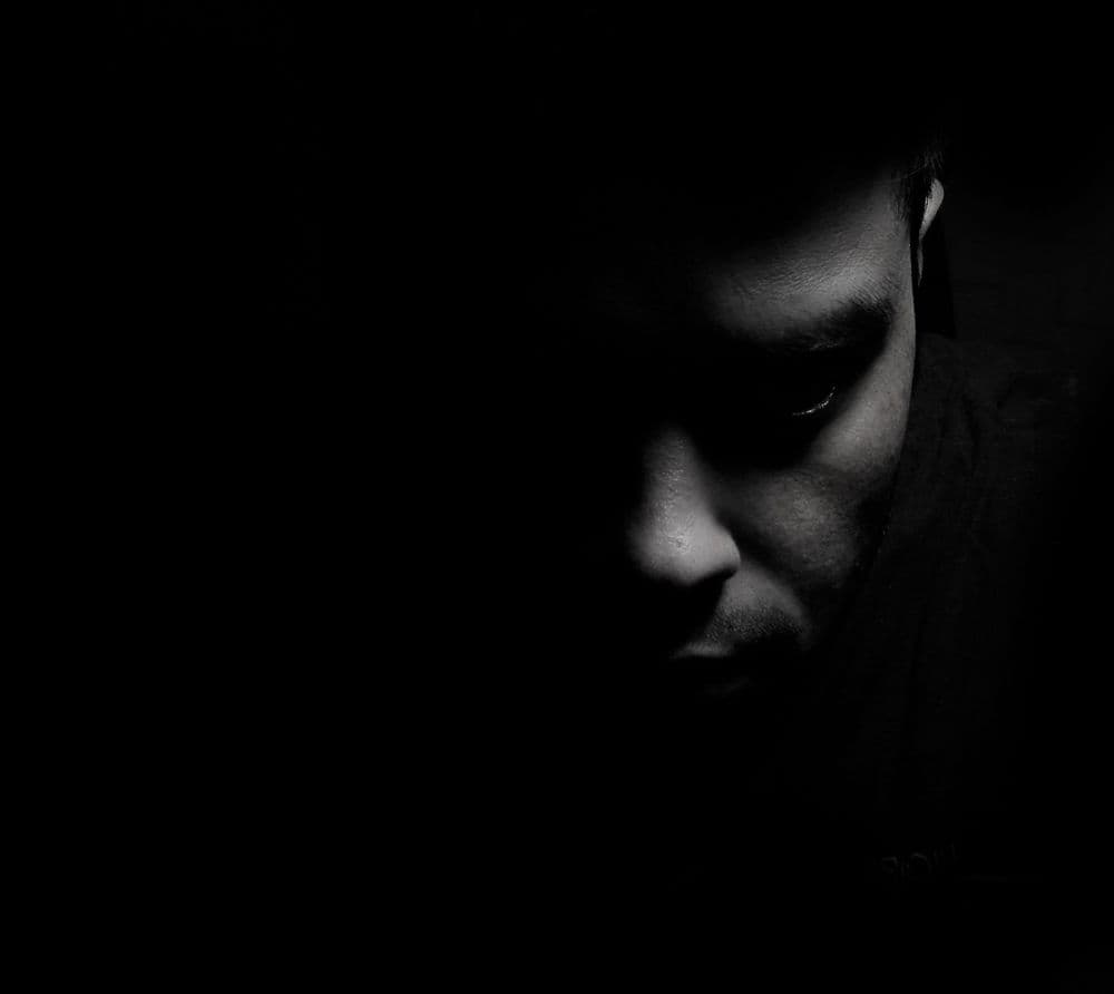 Poor Mental Health In Men: The Hard Truth