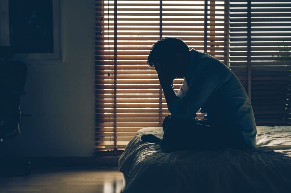 Our Top 5 Tips To Help You De-Stress