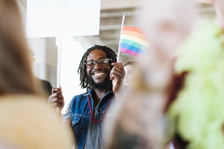 5 Ways To Make Your Workplace Inclusive Of The LGBTQIA+ Community