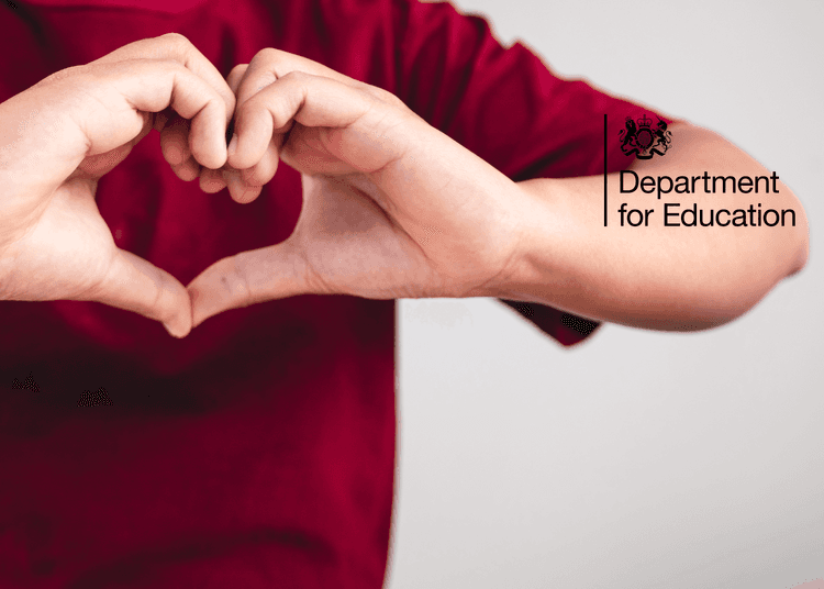 Department For Education Banner Website Images 3 Department For Education Banner Website Images 3